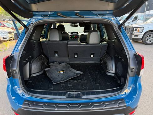 Used 2023 Subaru Forester Wilderness AWD/4WD image 33