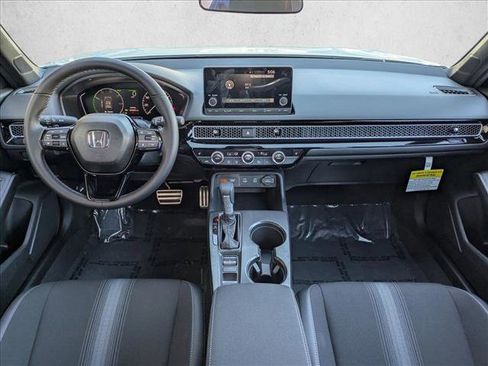 Used 2026 Honda Civic FWD Hybrid Sedan image 18