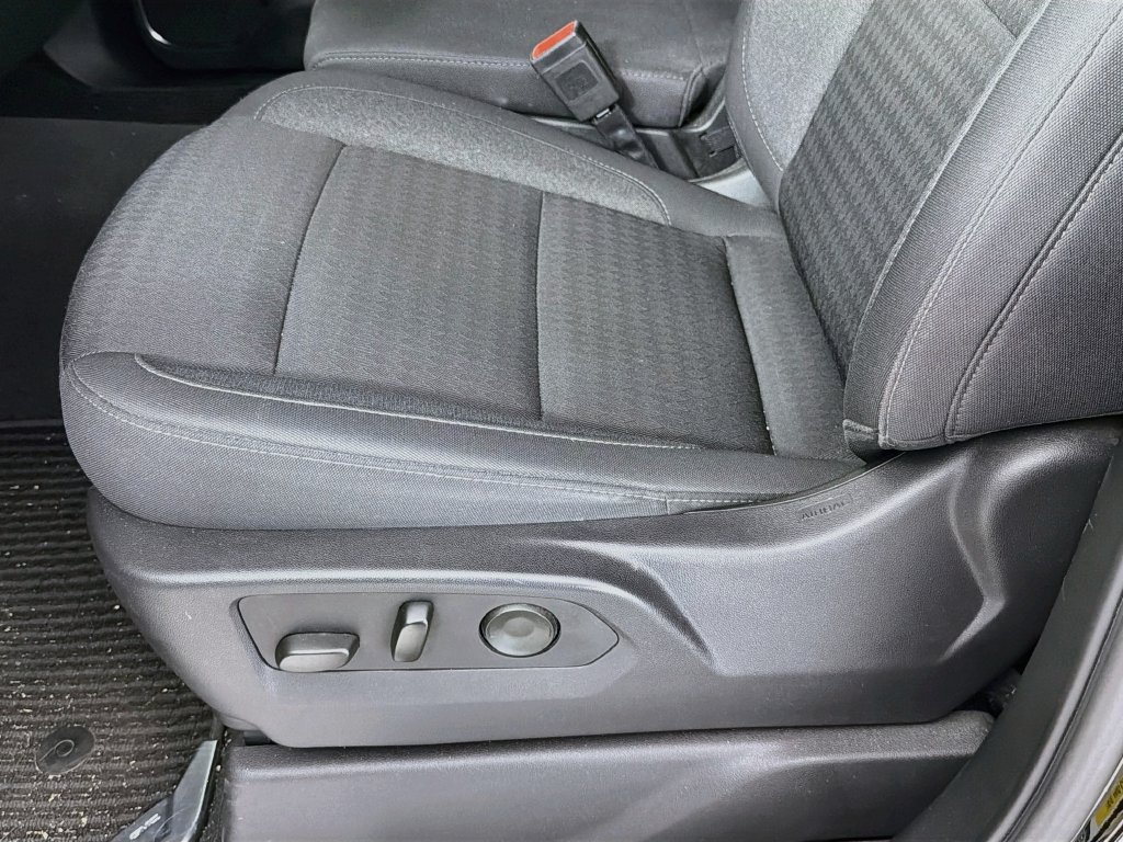 Used 2024 GMC Sierra 1500 Elevation RWD image 23