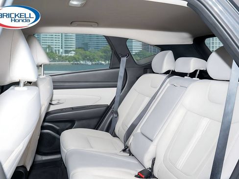 Used 2025 Hyundai Tucson SEL FWD image 18