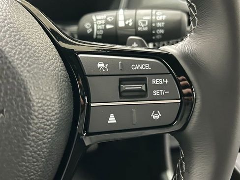 New 2026 Honda Civic Sport image 14