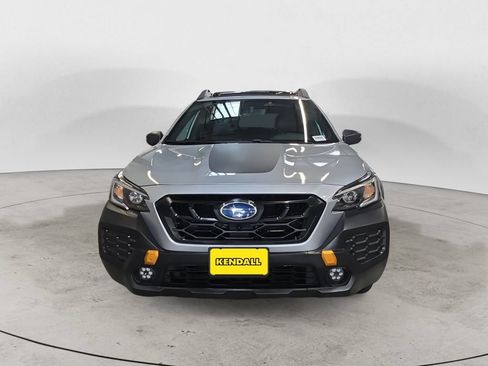 Used 2024 Subaru Outback Wilderness AWD/4WD image 2