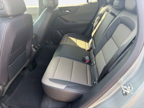 New 2026 Chevrolet Equinox LT w/ Convenience Package II FWD image 14