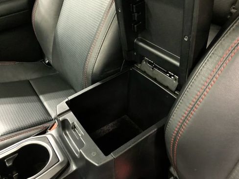 Used 2022 Toyota Tacoma TRD Pro AWD/4WD image 28