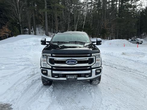 Used 2020 Ford F250 XLT w/ Tremor Off-Road Package image 2