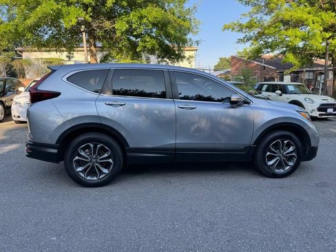Used 2020 Honda CR-V EX image 10