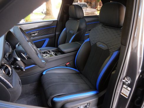 New 2026 Bentley Bentayga Speed image 20