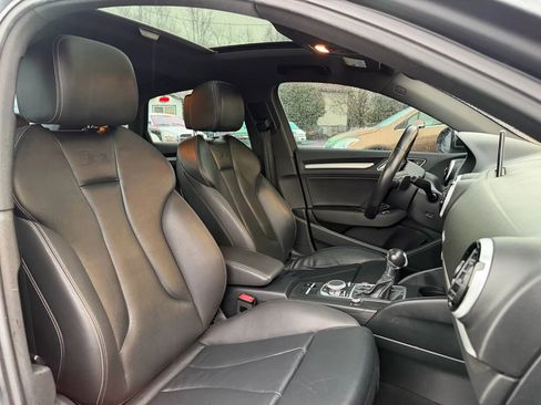 Used 2016 Audi S3 Premium Plus w/ Technology Package image 24