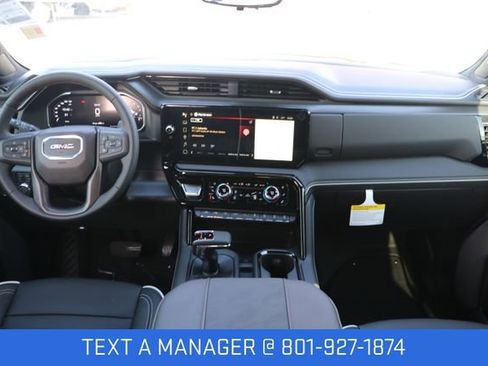New 2026 GMC Sierra 1500 AT4X image 19
