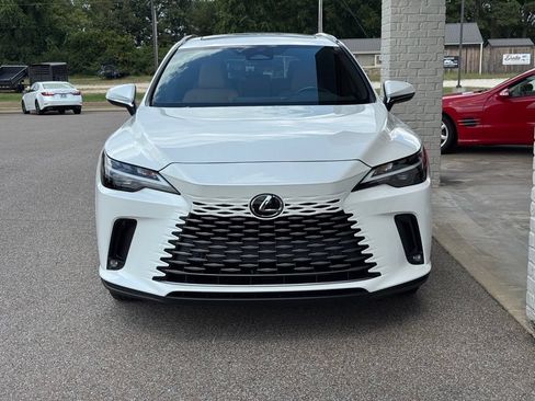 Used 2025 Lexus RX 350 Premium FWD image 18