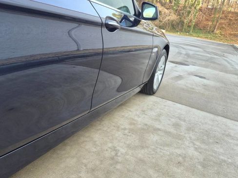 Used 2012 BMW 528i xDrive Sedan image 29