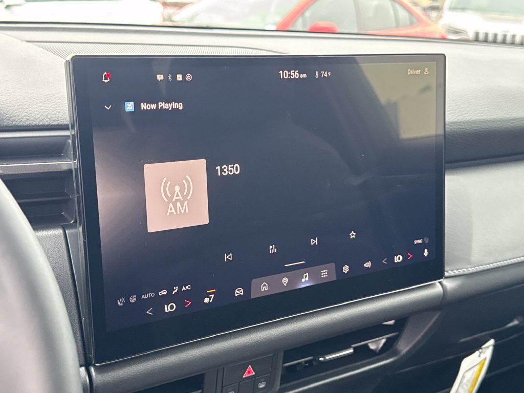 New 2026 MAZDA CX-5 Preferred AWD/4WD image 17