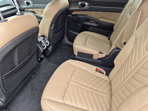 New 2026 Kia Sorento SX Prestige image 12