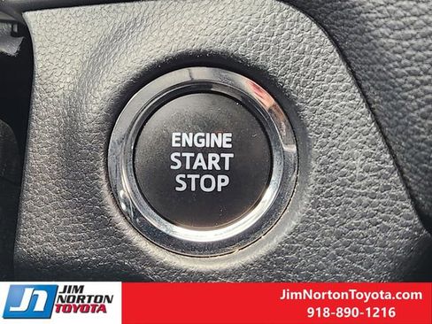 Used 2024 Toyota RAV4 XLE image 22