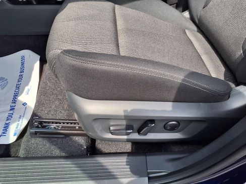 New 2026 Nissan Rogue SV image 12