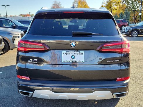 Certified 2023 BMW X5 xDrive40i w/ Premium Package image 5