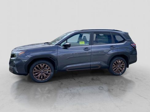 New 2026 Subaru Forester Sport image 2