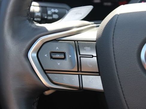 Certified 2025 Lexus TX 350 FWD w/ Technology Package image 18