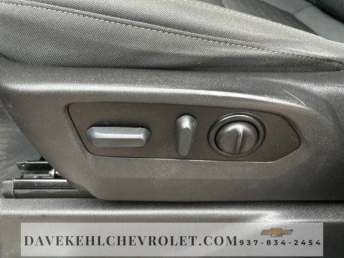 Used 2021 Chevrolet Silverado 1500 LT image 25