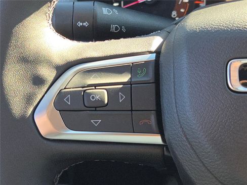 New 2026 Jeep Compass Latitude image 31