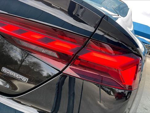 Used 2025 Audi A5 2.0T Premium Plus image 29