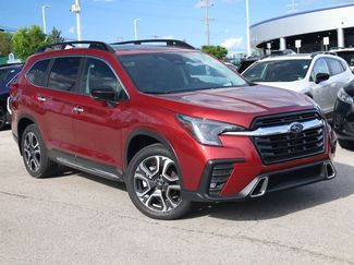 New 2026 Subaru Ascent Touring AWD/4WD video 2