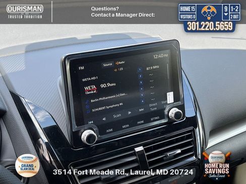 New 2026 Mitsubishi Eclipse Cross Black Edition image 11