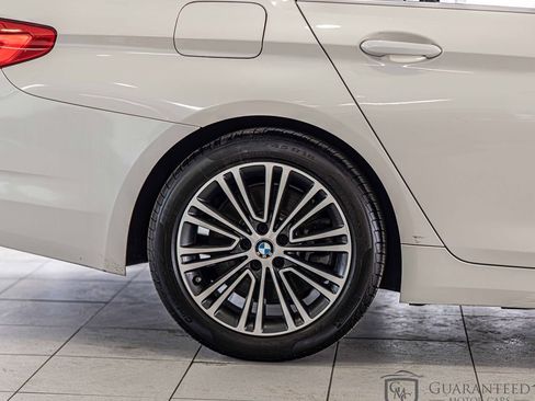 Used 2019 BMW 540i xDrive image 8