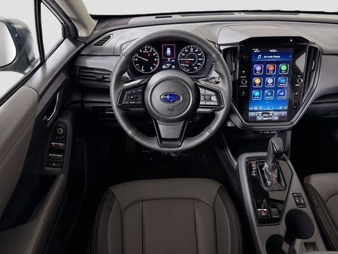 New 2026 Subaru Crosstrek 2.5i Limited image 21