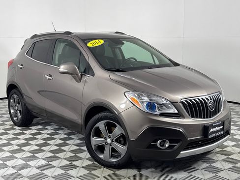 Used 2014 Buick Encore Convenience image 2