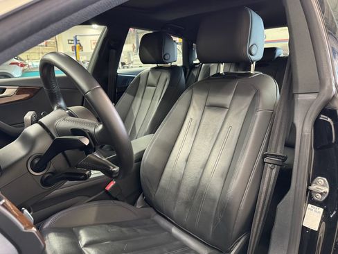 Used 2019 Audi A5 2.0T Premium AWD/4WD image 17