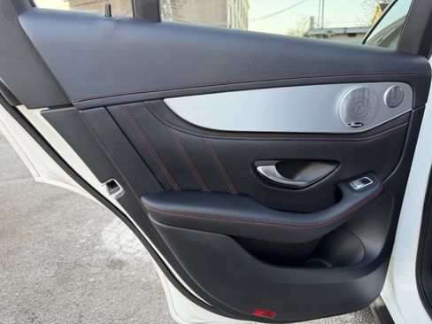 Used 2019 Mercedes-Benz GLC 43 AMG AMG GLC 43 image 42