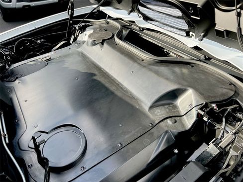 Used 2024 Chevrolet Corvette Z06 w/ Battery Protection Package image 23