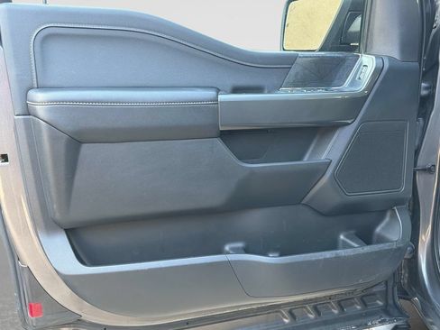 Used 2024 Ford Edge SEL w/ Convenience Package AWD/4WD image 46