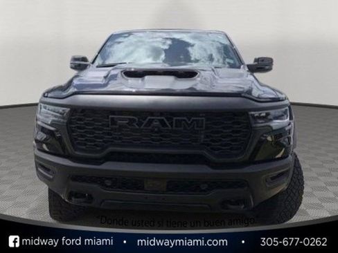 Used 2025 RAM 1500 RHO w/ RHO Level 1 Equipment Group image 1