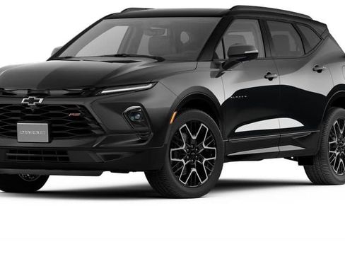 New 2026 Chevrolet Blazer RS w/ Driver Confidence II Package image 26