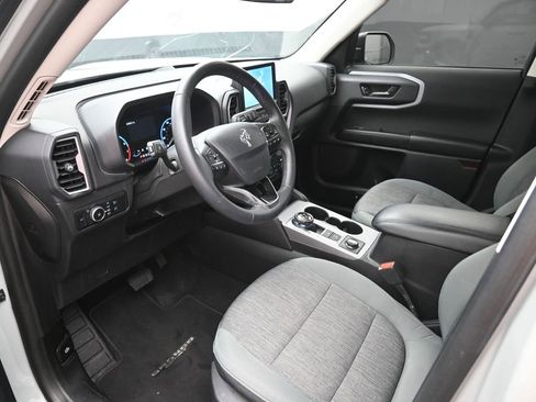 Used 2024 Ford Bronco Sport Big Bend w/ Convenience Package image 32