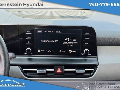 Used 2024 Kia Seltos LX image 9