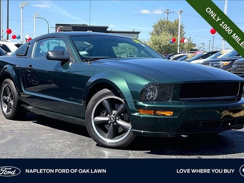 Used 2009 Ford Mustang GT RWD image 1