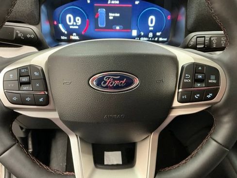 New 2026 Ford Explorer Active w/ Active Comfort Package AWD/4WD image 29