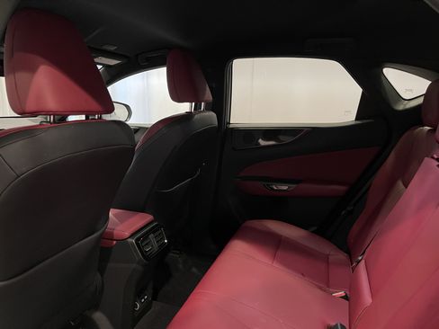 Used 2024 Lexus NX 250 AWD w/ Cold Area Package image 23