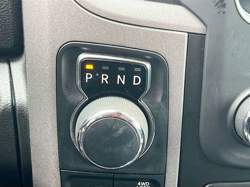 Used 2021 RAM 1500 Tradesman w/ Popular Equipment Group AWD/4WD image 16