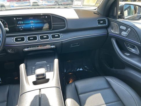 Used 2022 Mercedes-Benz GLE 350 4MATIC image 11