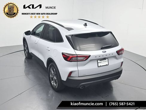Used 2025 Ford Escape ST-Line FWD image 48