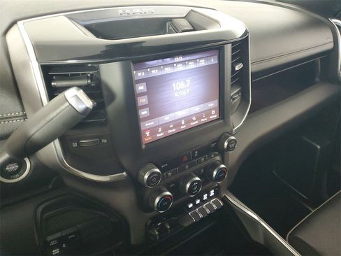 Used 2021 RAM 2500 Laramie w/ Night Edition image 19