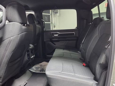 New 2026 RAM 1500 Big Horn image 6
