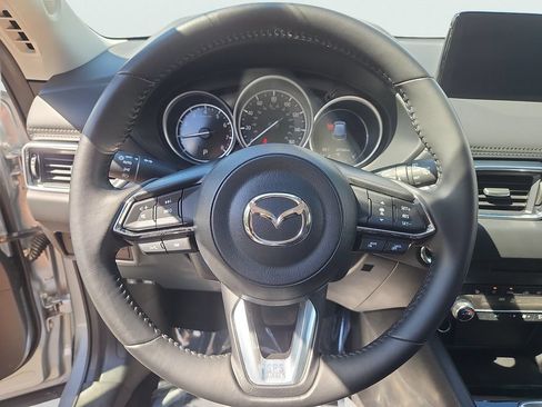 Used 2023 MAZDA CX-5 AWD 2.5 S image 22