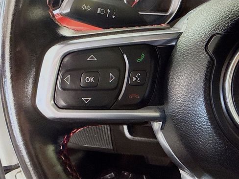 Used 2021 Jeep Gladiator Rubicon w/ Trailer Tow Package image 14