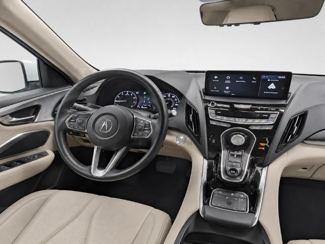 Used 2024 Acura RDX SH-AWD image 29
