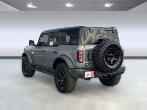 Used 2024 Ford Bronco Wildtrak AWD/4WD image 5